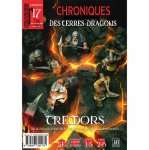 TREMORS - CHRONIQUES TERRES DRAGONS 17 