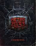 METRO 2033 LIVRE DE BASE