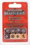 PACK DE DES MORGWAETH'S BLADE
