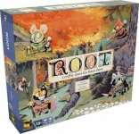 ROOT jeu de base vf