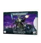INDEX GREY KNIGHTS CARTES 2023 FRANCAIS