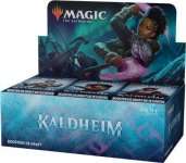 MAGIC BOOSTER DRAFT KALDHEIM