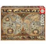1000P ORBIS TERRARUM