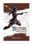 MISSIONS - MEDIEVAL FANTASTIQUE