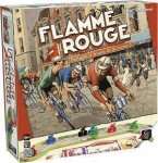 FLAMME ROUGE