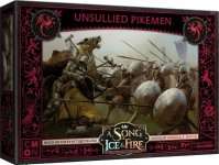 PIQUIERS IMMACULES (TRONE DE FER)