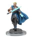 WILL KENRITH - PREMIUM FIGURE