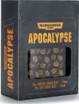 DES APOCALYPSE 40K