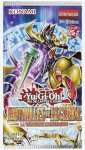 YU GI OH BOOSTER BATAILLES DE LEGENDES LA VENGEANCE MONSTRUEUSE