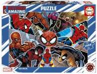 1000P MARVEL SPIDER-MAN BEYOND AMAZING