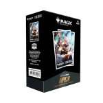 105P YSTHOLA FINAL FANTASY APEX