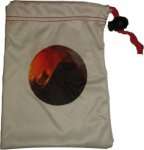 SAC PYRAMIDES - KEMET