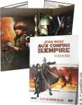 LE KIT DU MAITRE DU JEU AUX CONFINS DE L'EMPIRE - STAR WARS