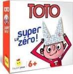 TOTO SUPER ZERO