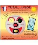 TRIBALL JUNIOR