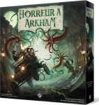 HORREUR A ARKHAM 3E EDITION