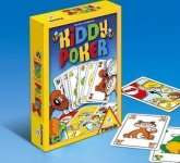 KIDDY POKER