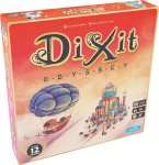 DIXIT ODYSSEY (2025 TVA 20)