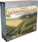 VITICULTURE EXT2 : LES SAISONNIER LA LANDE