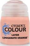 LUGGANATH ORANGE (LAYER)