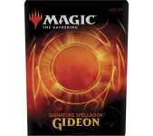 MAGIC SIGNATURE SPELLBOOK GIDEON
