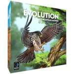 LE NOUVEAU MONDE - EVOLUTION