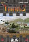 TANKS EXTENSION SU-100 VF