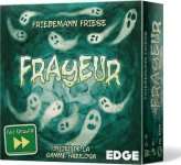 FRAYEUR (FRIEDEMANN FRIESE)