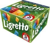 LIGRETTO VERT