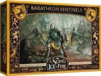 SENTINELLES BARATHEON (TRONE DE FER)