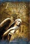 TRINITES LIVRE VIII : LIEUX OCCULTES
