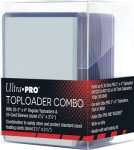 TOPLOADER COMBO CARD BOX