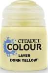 DORN YELLOW (LAYER)