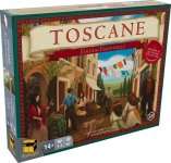 TOSCANE - EXT. VITICULTURE