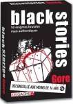 BLACK STORIES : GORE