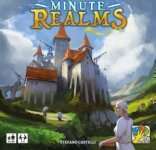 MINUTE REALMS