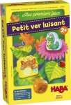 PETIT VER LUISANT - MES 1ER(PREMIERS) JEUX