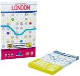 BLOC RECHARGE NEXT STATION LON