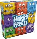 MONSTER FREEEZE