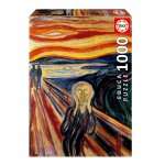 1000P EL GRITO E. MUNCH