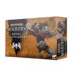 ROYAL BEASTFLAYERS WARCRY