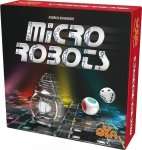 MICRO ROBOTS
