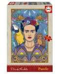 1500P FRIDA KAHLO
