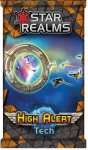 STAR REALMS EXTENSION HIGH ALERT TECH