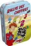 RALLYE DES CHIFFRES