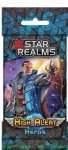 STAR REALMS EXTENSION HIGH ALERT HEROS