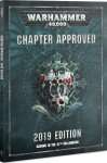 CHAPTER APPROVED 2019 (FR)