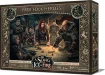 HEROS DU PEUPLE LIBRE 1