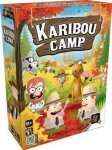 KARIBOU CAMP