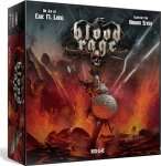BLOOD RAGE VF